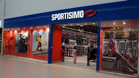 Sportisimo .